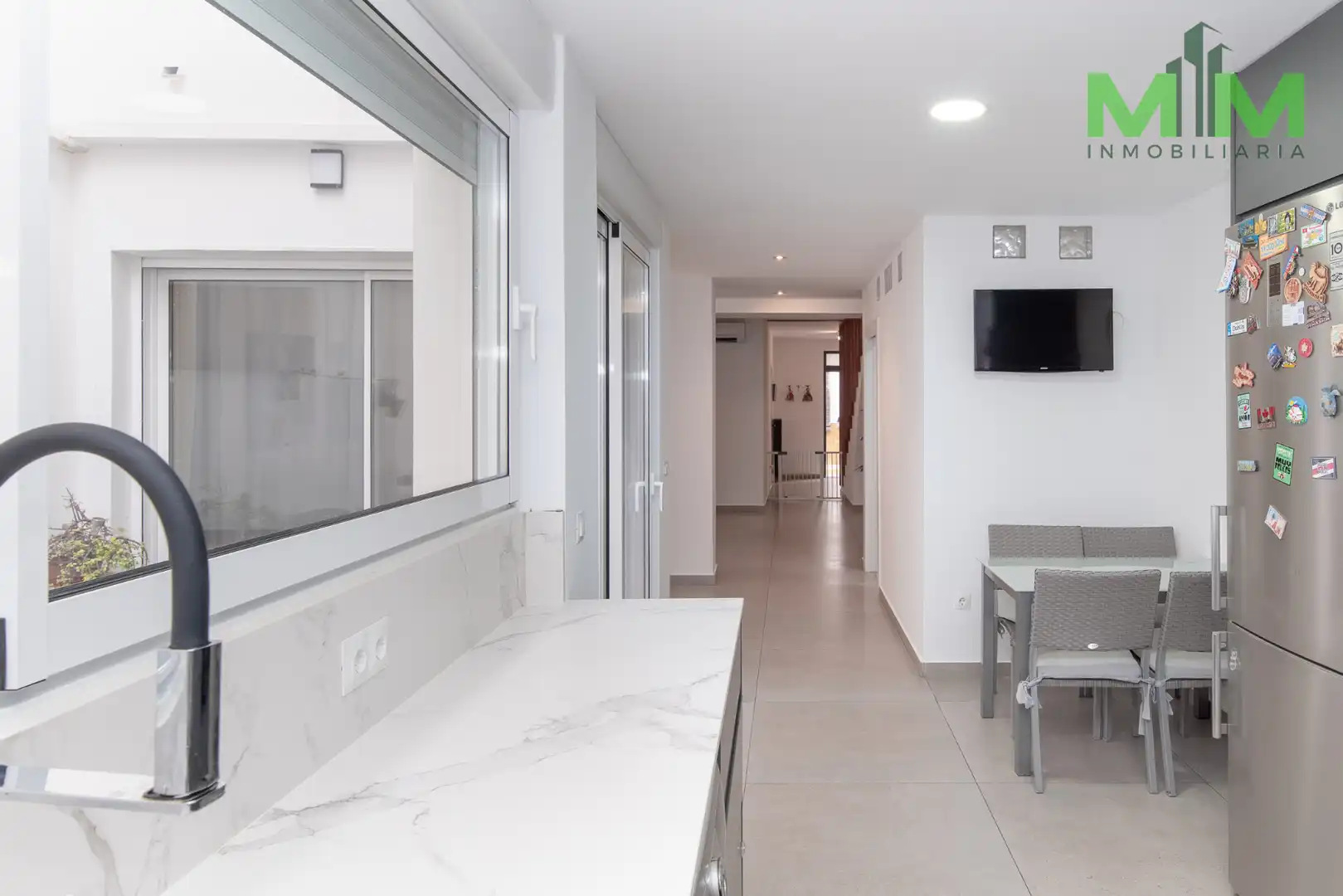 Casa a schiera in vendita a Beniopa - Sant Pere, imagen 13