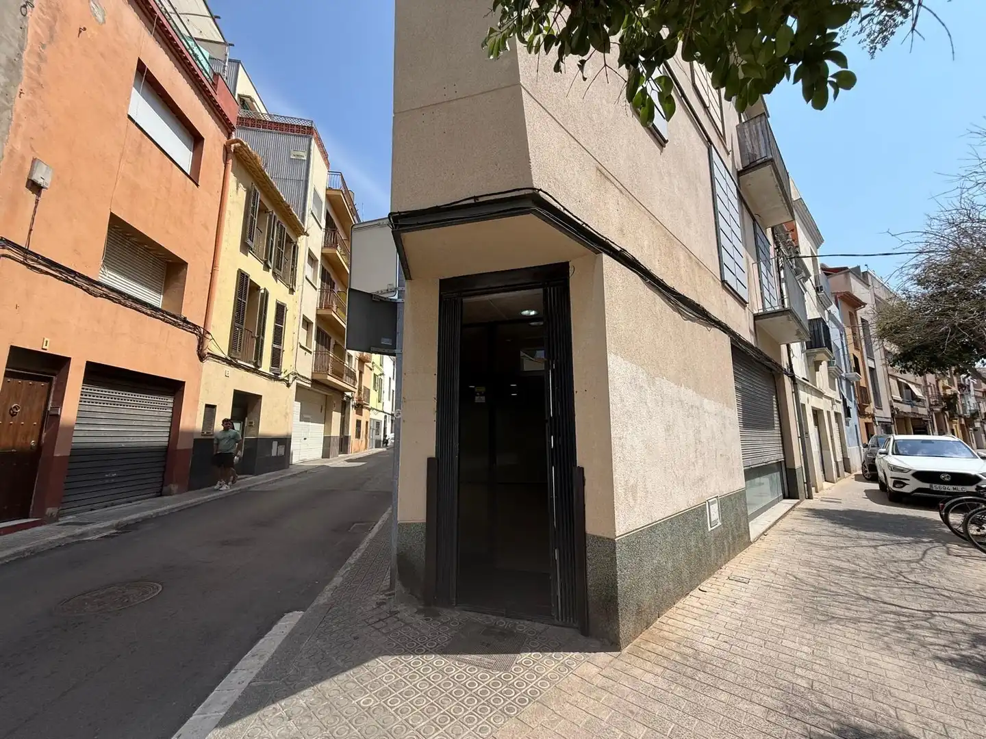 Local comercial en venda a Carrer Carrer de Sant Magí, imagen 15