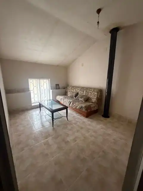 Living room of Houses for sale in Peñaranda de Bracamonte  with Storage room