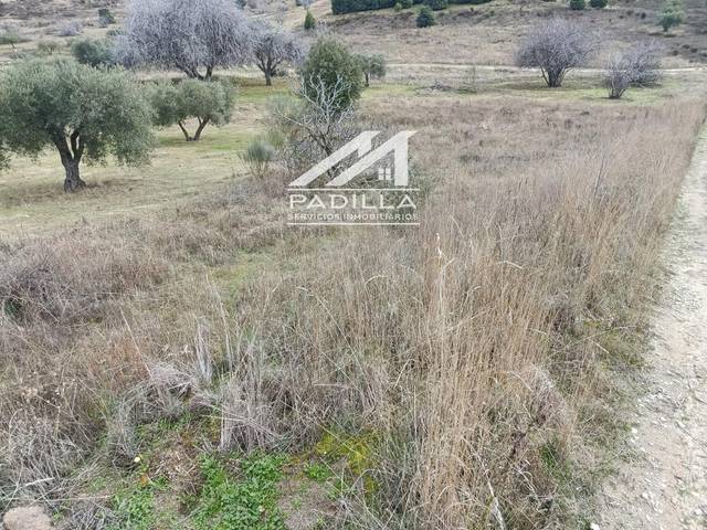 Terreno en Venta en Méntrida