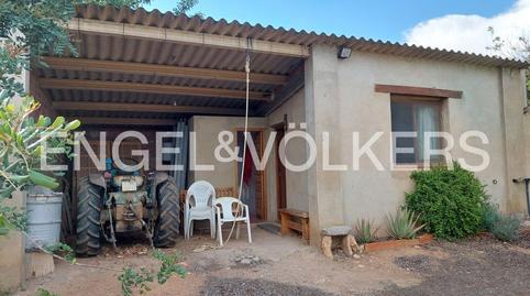 Foto 2 de Residencial en venda a Carrer Espígol, Platja de Mont-roig, Tarragona