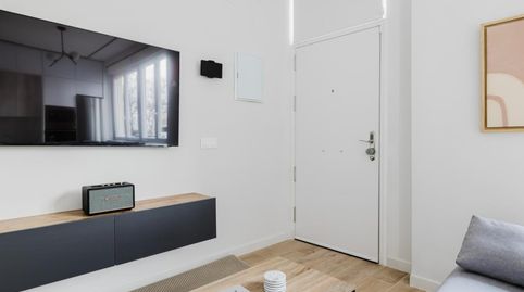 Foto 3 de Apartament de lloguer a Castilla, Madrid Capital