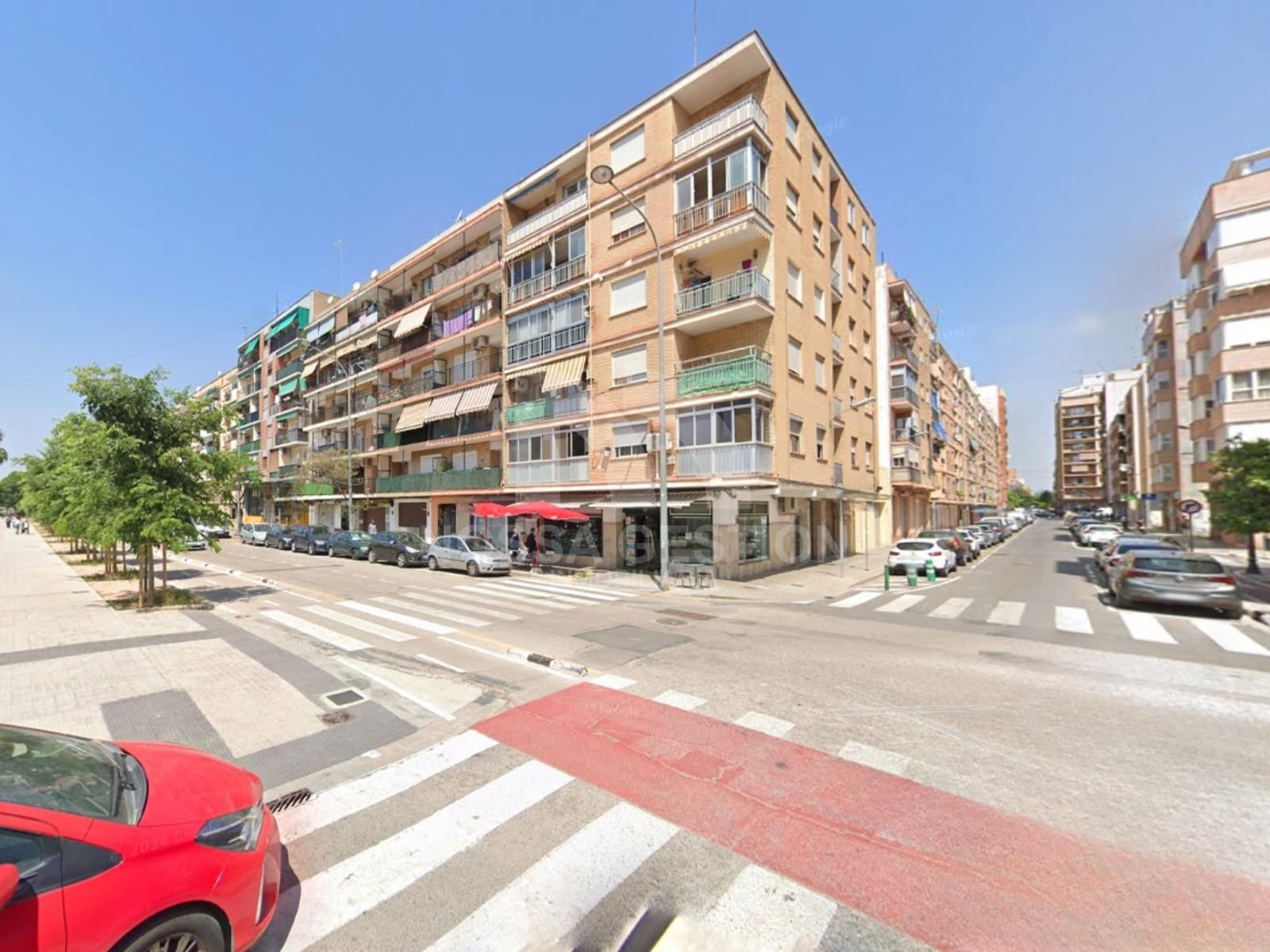 Flat for sale in  MARIE CURIE (CIENTIFICA), Tormos