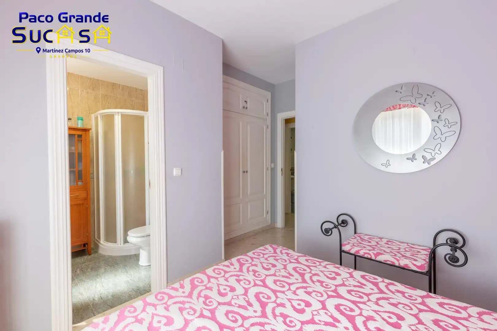 Piso con piscina en venta en Camino Camino Pelaillo 34, imagen 36