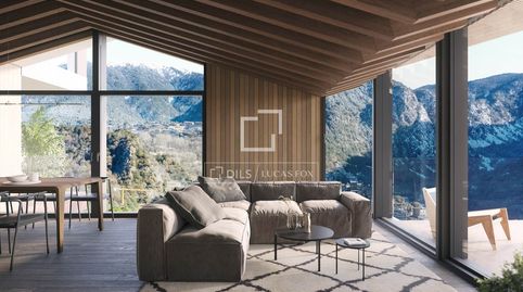 Foto 4 von Wohnung zum Verkauf in Les Escaldes, Escaldes – Engordany