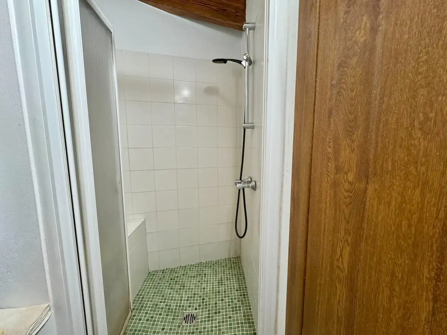 Bathroom of Houses for sale in Santanyí  with Air Conditioner, Heating and Private garden