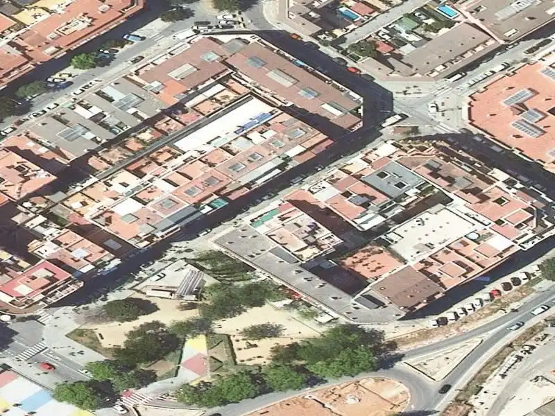Flat for sale in calle CL MAJOR,74 Esc:1 Pl:1 Pt:02 Castelldefels , Castell - Poble Vell
