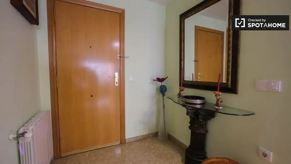 Appartement avec terrasse à louer à La Patacona, imagen 18