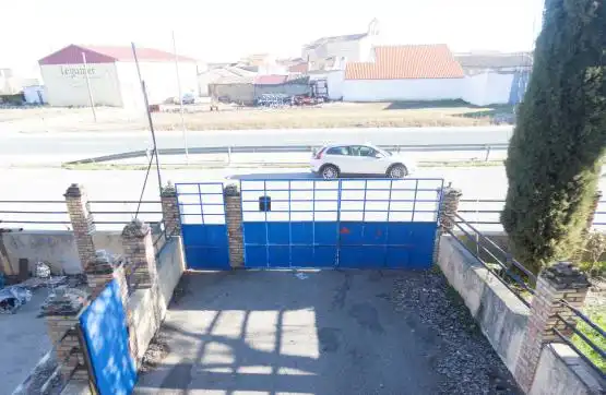 Casa o xalet en venda a Pajares de la Laguna
