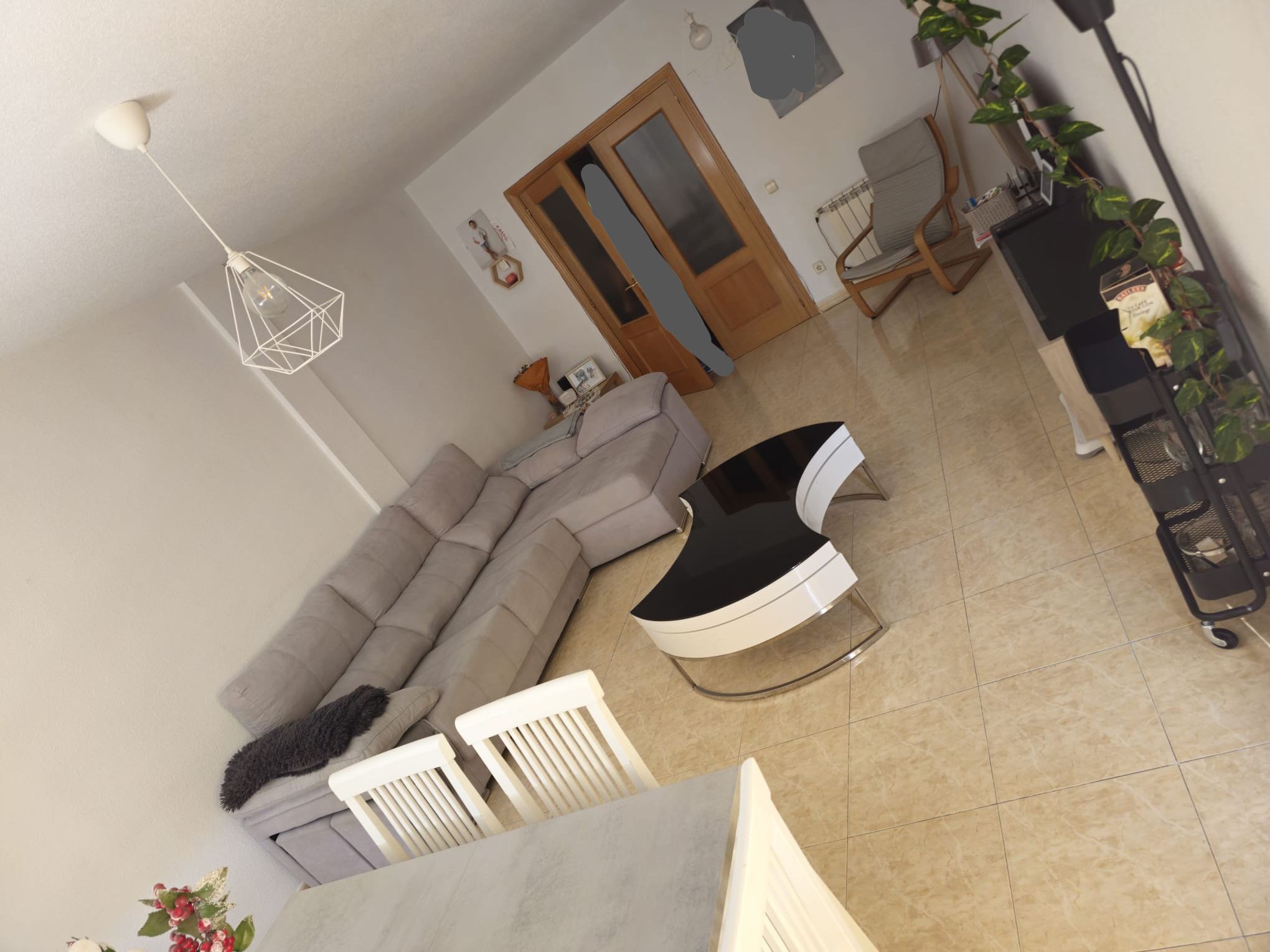 Pis de lloguer a Avenida de la Tolerancia, Los Villares