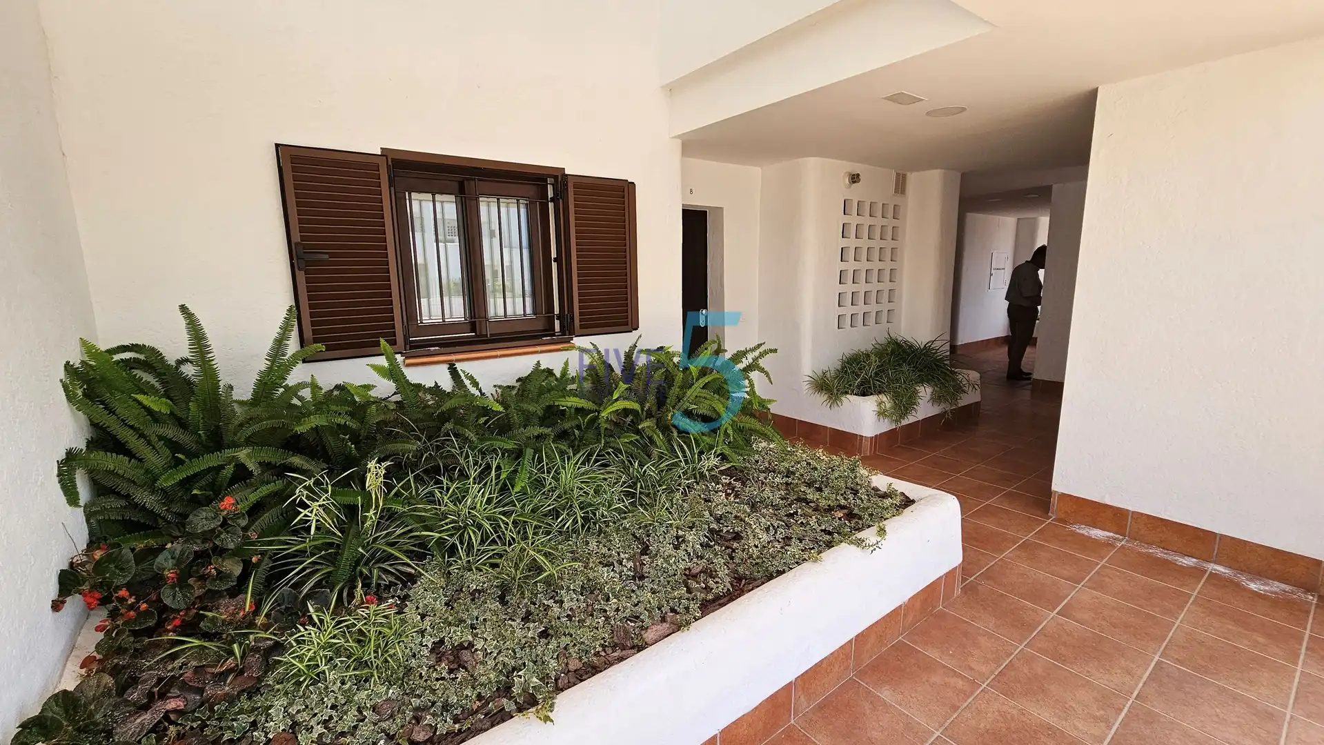 Flat with pool for sale in San Juan de los Terreros, imagen 44