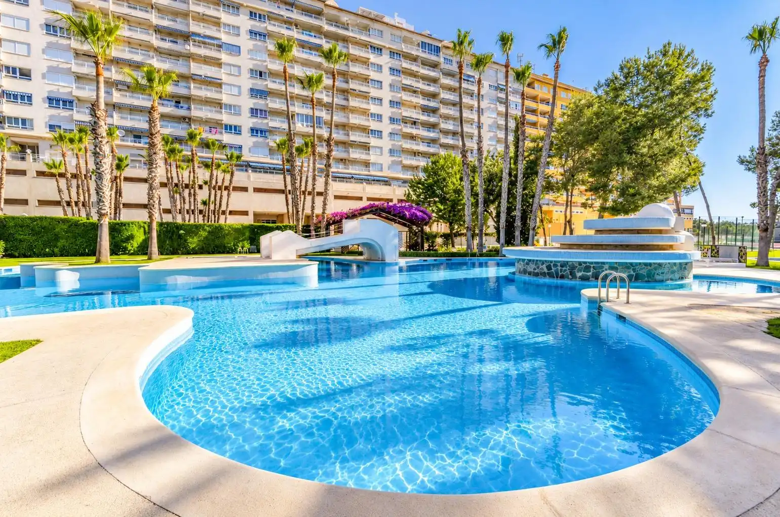 Apartamento con terraza en venta en Orihuela Costa, imagen 30
