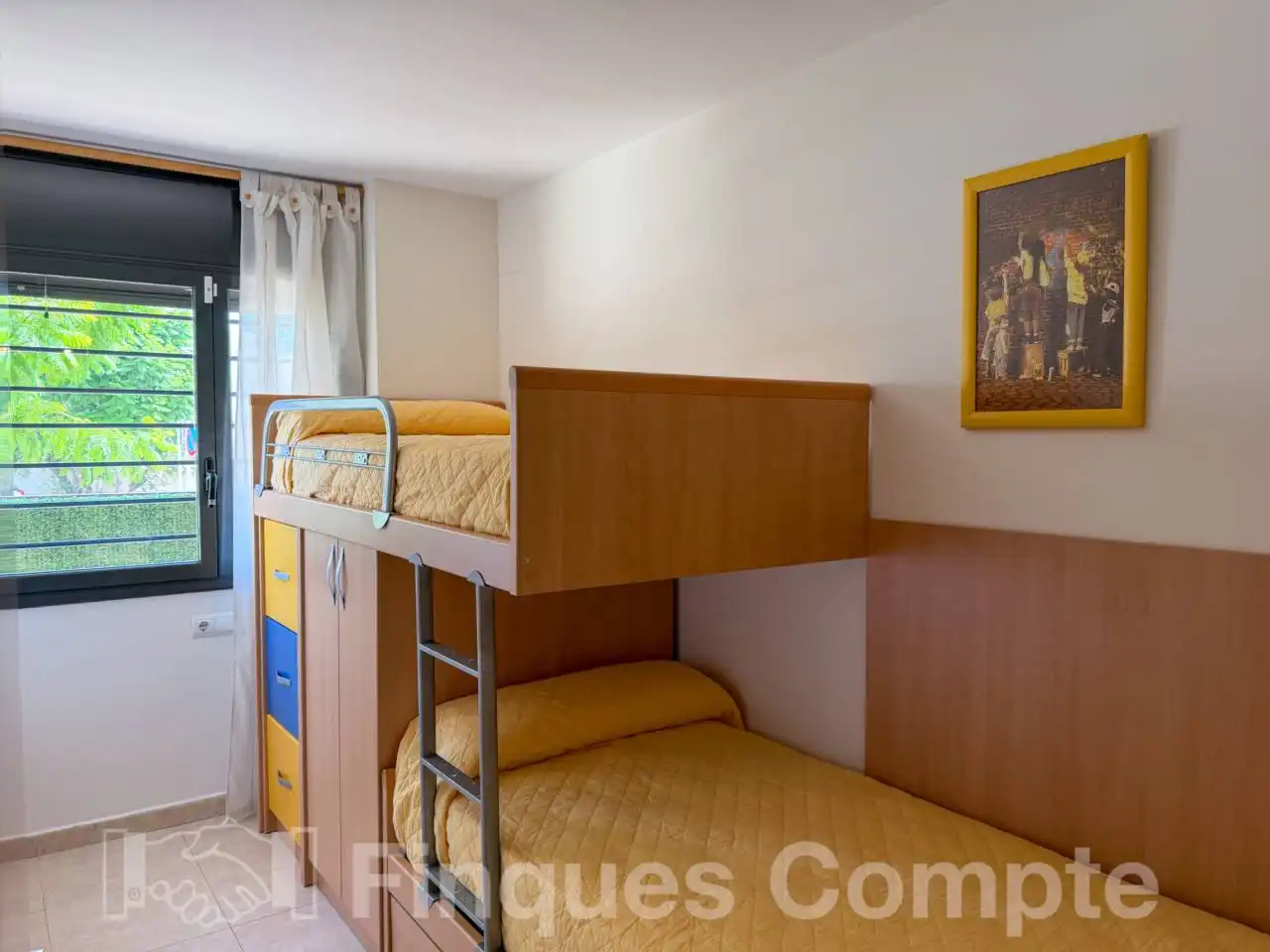 Apartament amb piscina en venda a Calle Teide, imagen 14