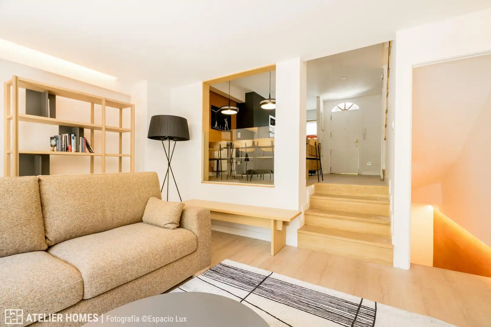 Casa adosada en venta en Jaca, Huesca