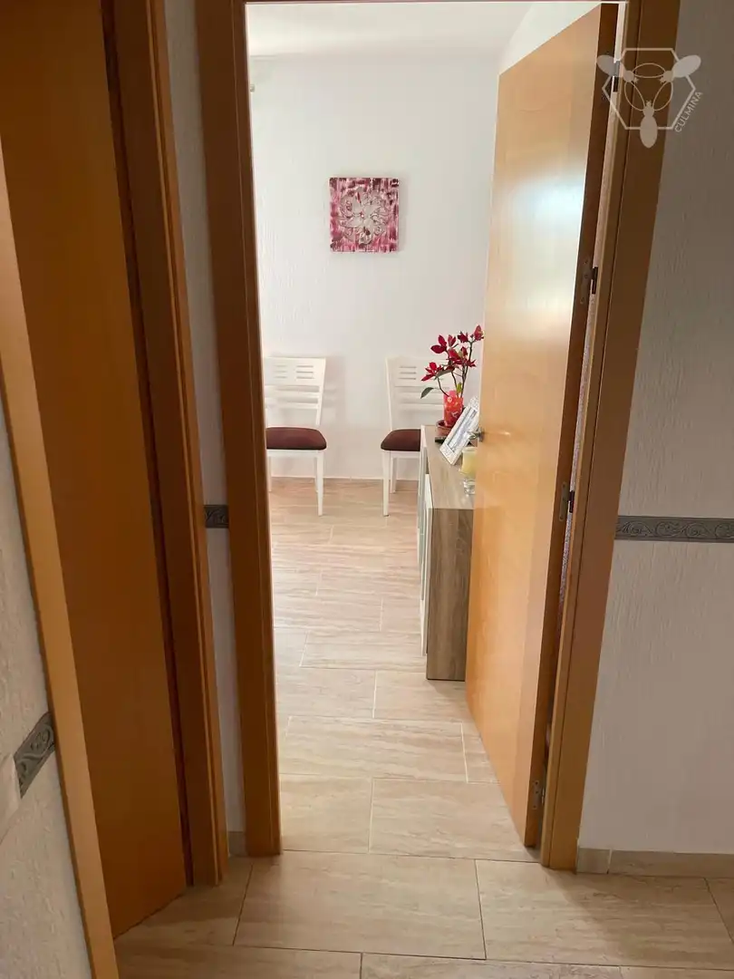 Pis en venda en Huelva amb Aire condicionat, Terrassa i Moblat