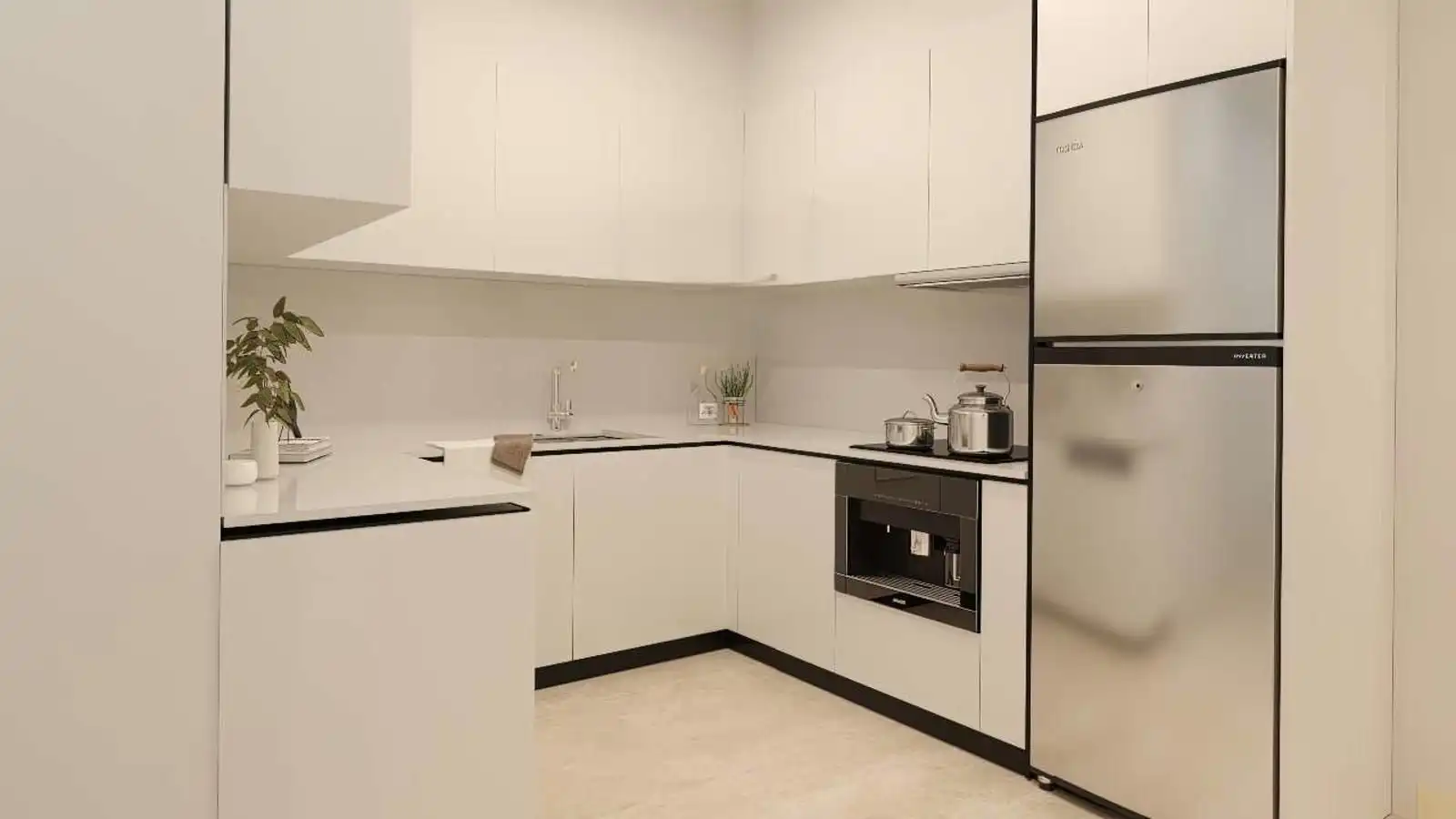 Appartement compact avec piscine à vendre à Las Salinas, imagen 29