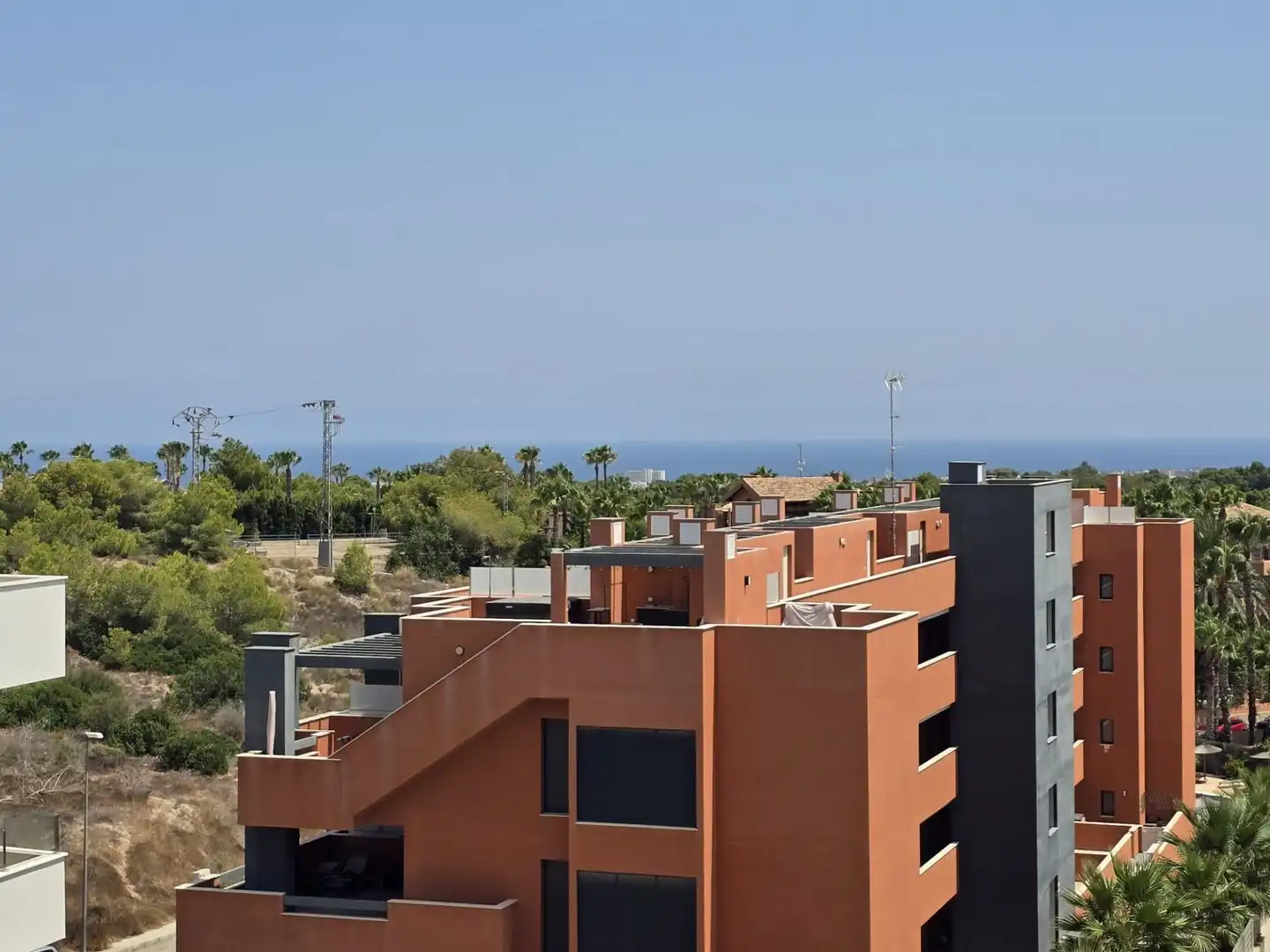 Penthouse mit Pool zum Verkauf in Orihuela Costa, imagen 54