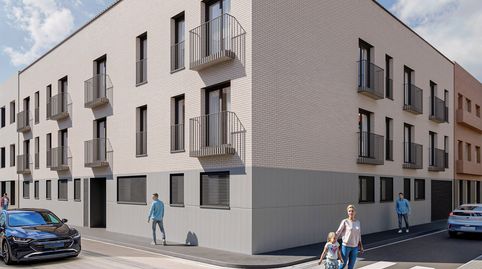 Foto 2 de Dúplex en venta en General Prim, Centre, Rubí