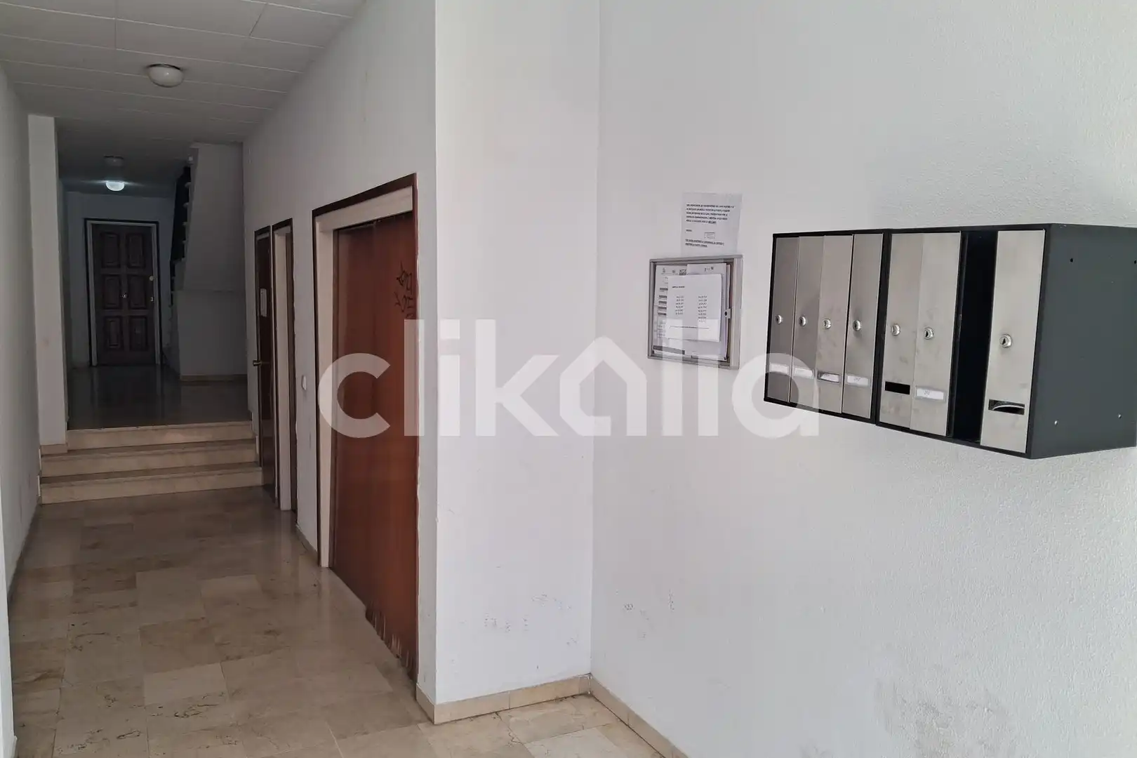 Piso en venta en Les Creus