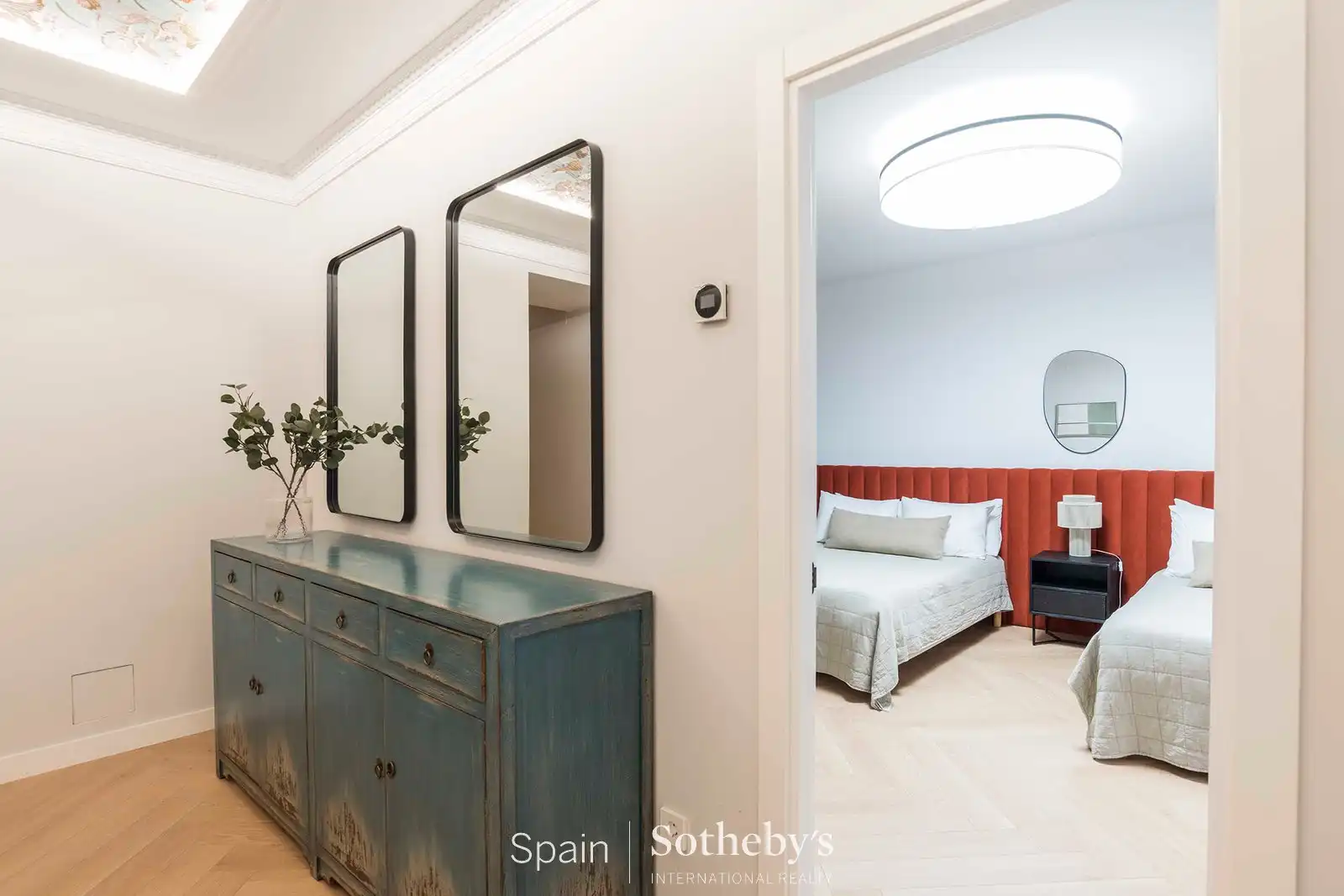 Appartement compact avec ascenseur à vendre à Calle de Narváez, imagen 30