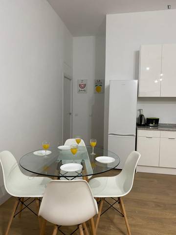 Apartamento en Alquiler en Las Águilas