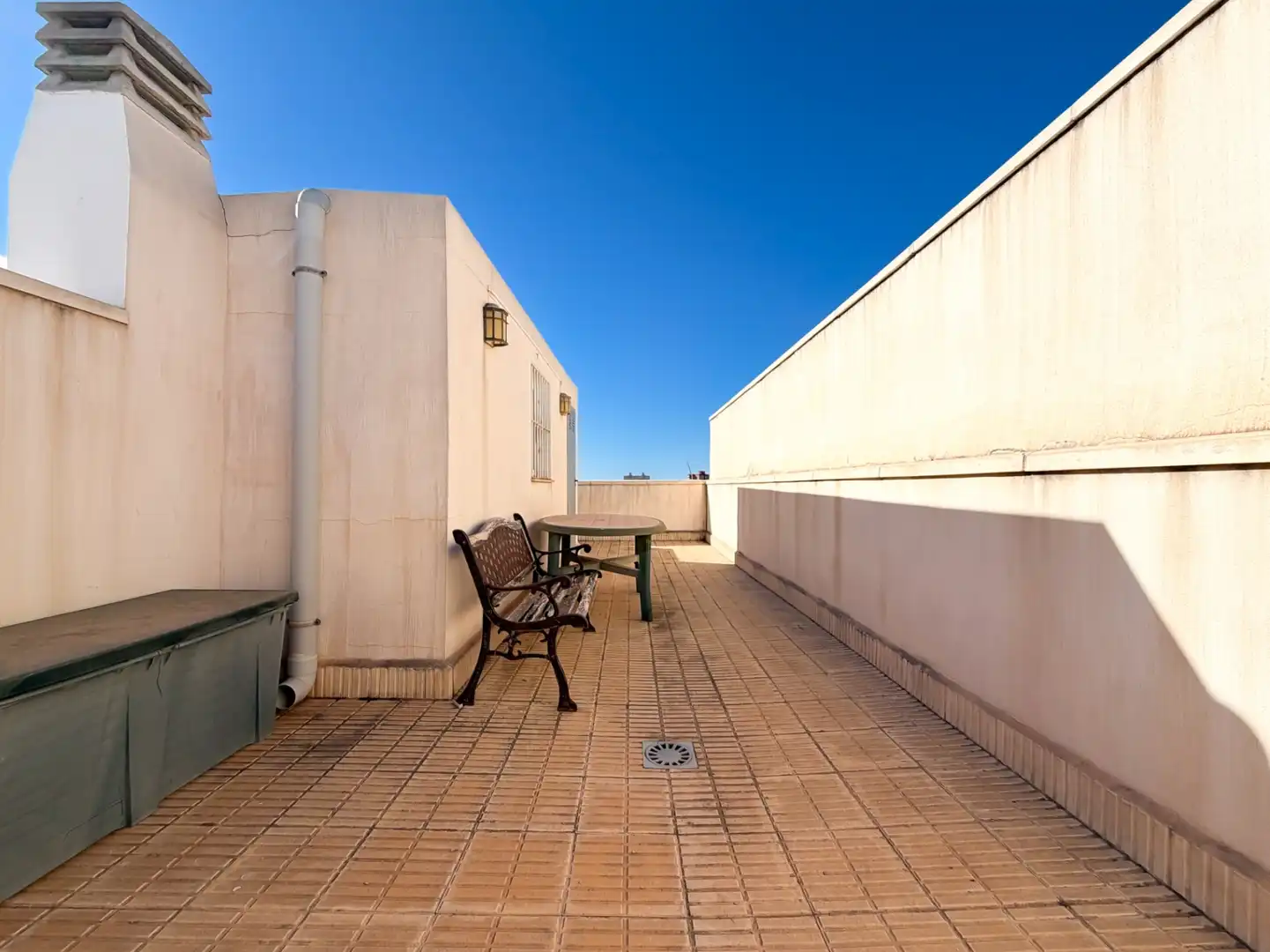 Attique avec terrasse à vendre à Campello Playa, imagen 24