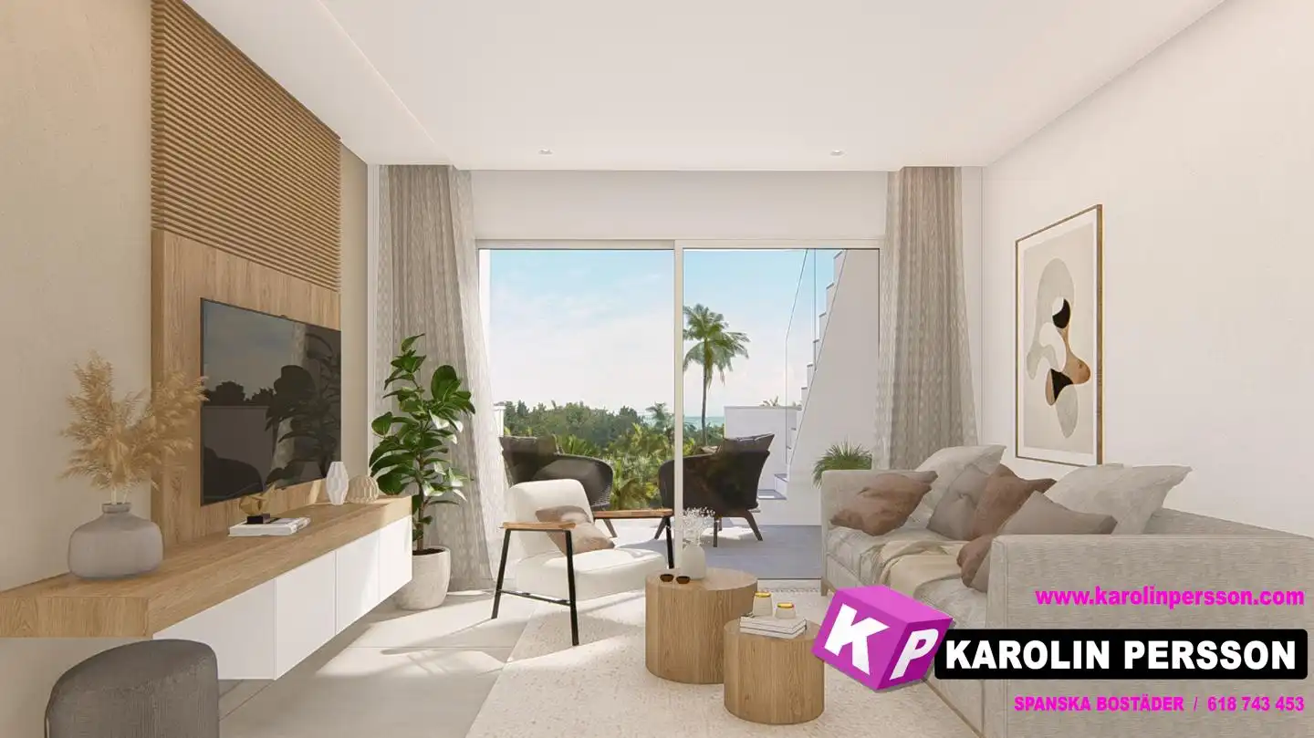 Ático con terraza en venta en Plaça el Xiprer, imagen 27
