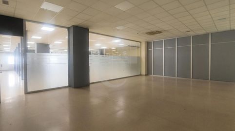 Foto 3 de Oficina de lloguer a Traginers, Vara de Quart, Valencia Capital