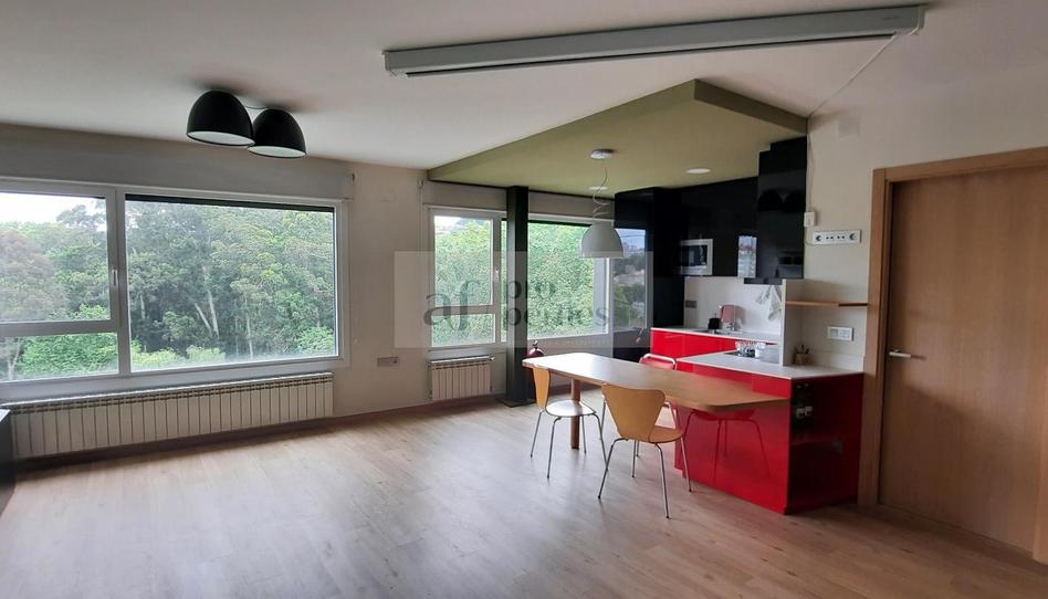 Photo 1 of Flat for sale in  de Castrelos 36, As Travesas - Balaídos, Pontevedra