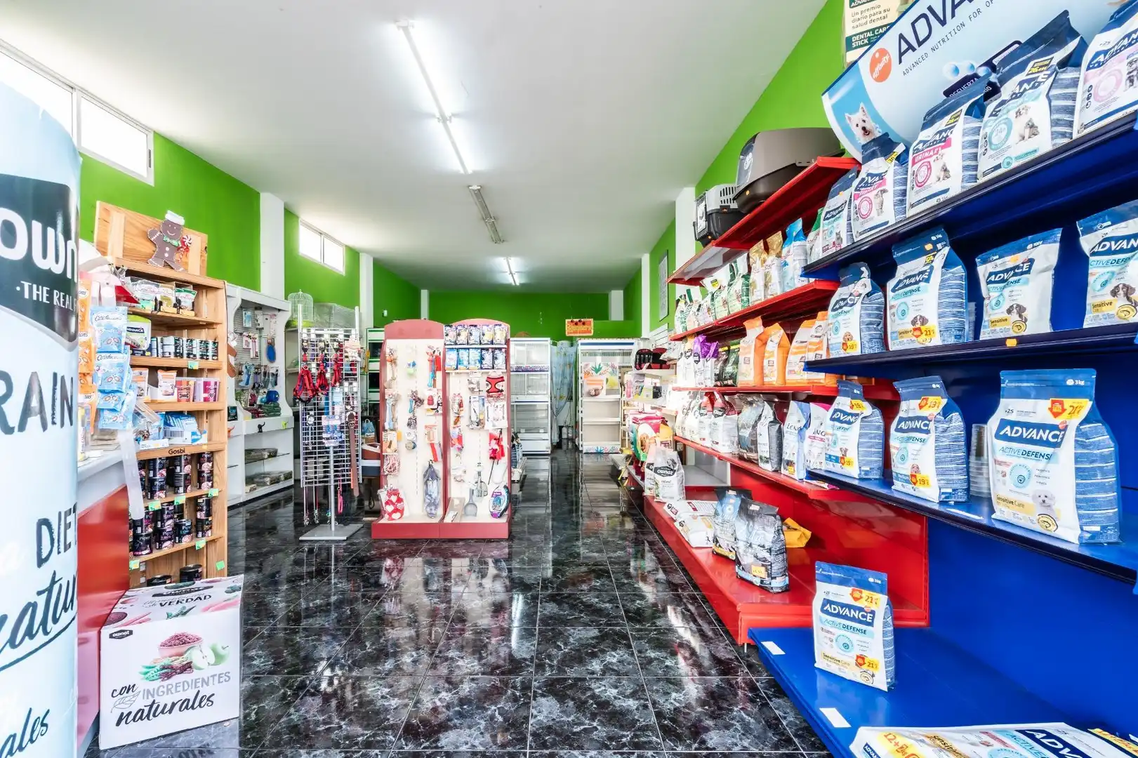 Local en venta en San Cristóbal de la Laguna