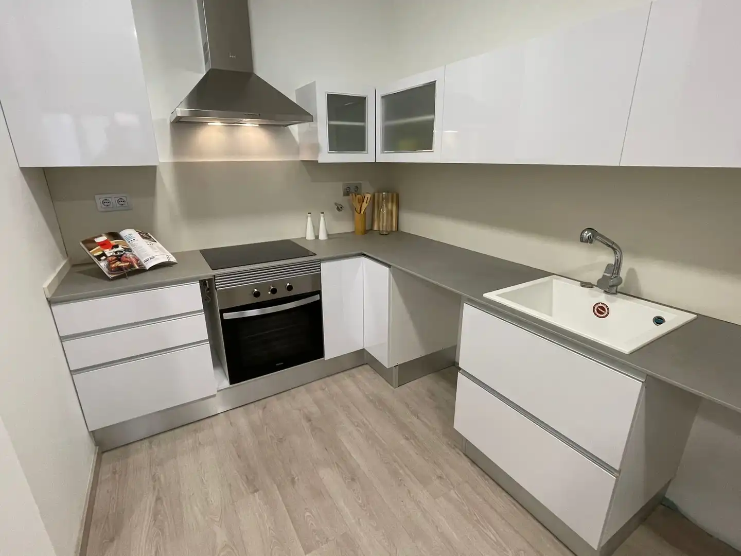 Wohnung mit Aufzug zum Verkauf in Carrer de Lluís Sagnier, imagen 13