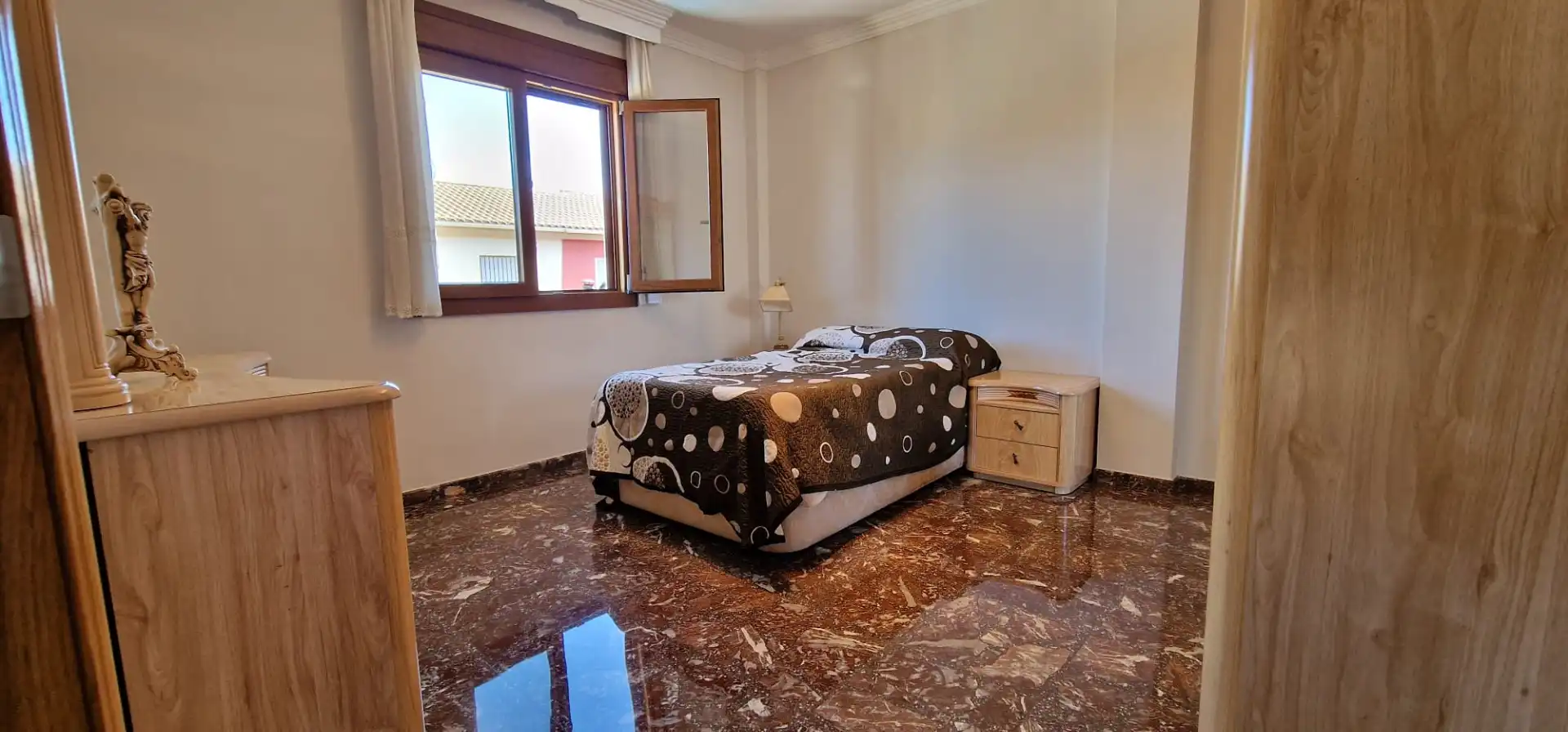 Casa o xalet en venda a Ambroz