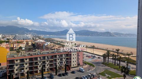 Foto 3 von Wohnung zum Verkauf in Delta Muga, 12, Muga - Gran Reserva - Badia, Empuriabrava