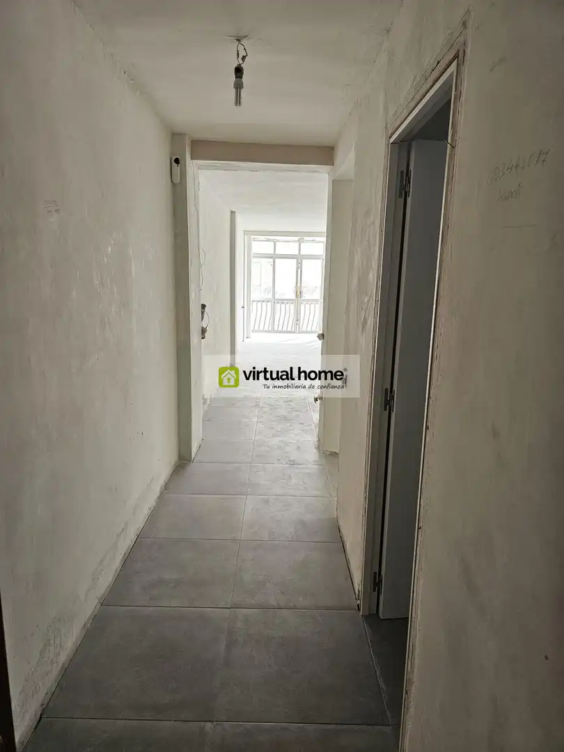 Flat with lift for sale in Colonia Madrid, imagen 8