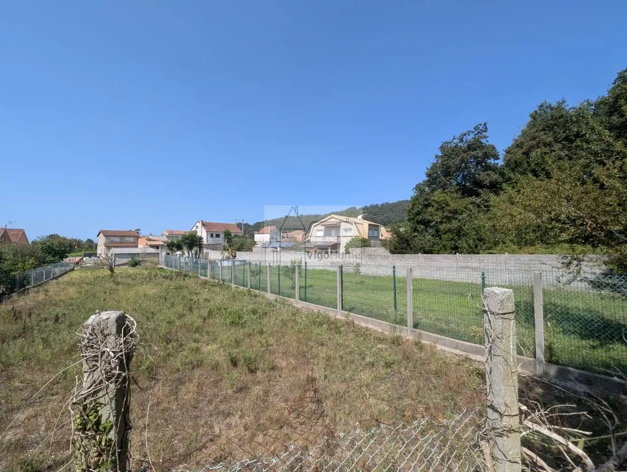 Wohnbaugrundstück zum Verkauf in LG ABELENDO-S.MARTIÑO Suelo Polígono 66 BALDOMAR, imagen 15