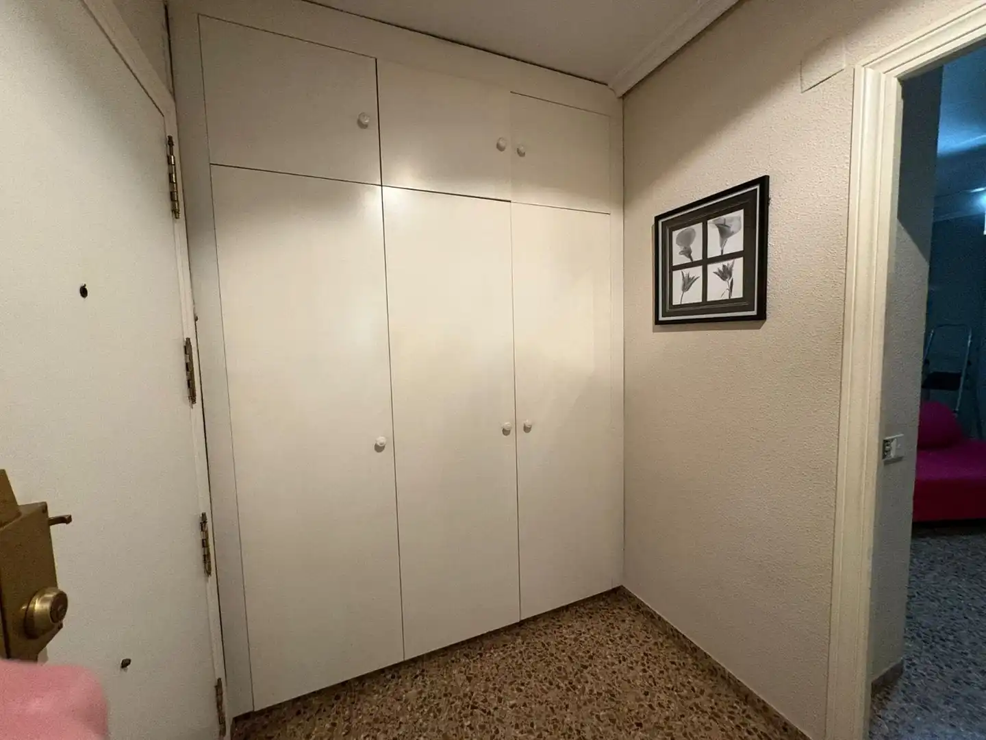 Flat for sale in Vila-real  with Air Conditioner