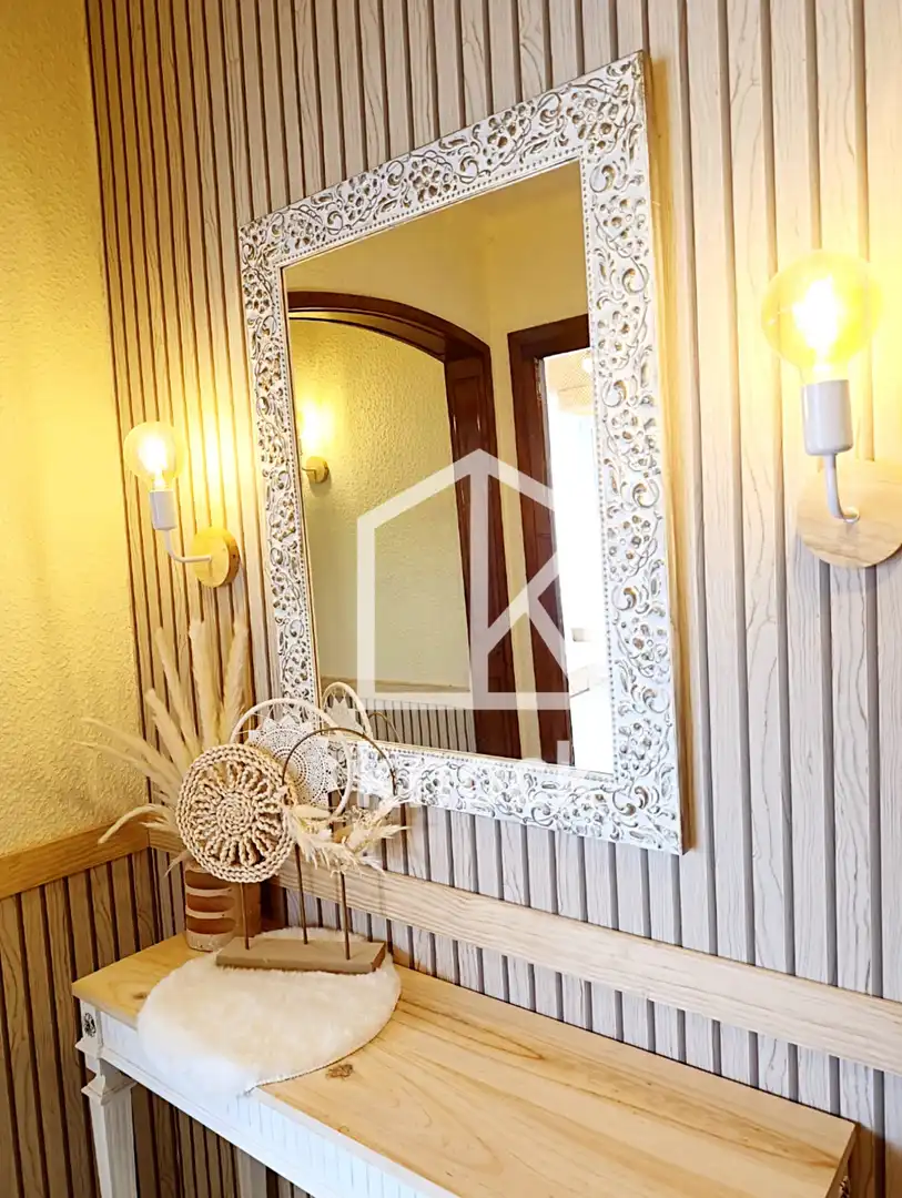Piso en venta en Langreo con Calefacción, Trastero y Amueblado