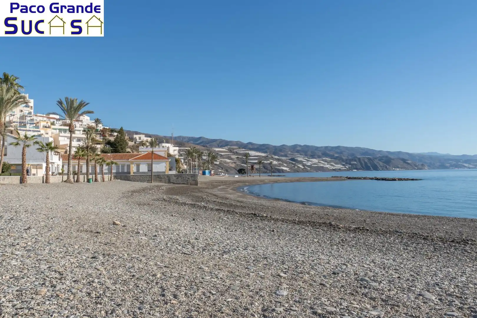 Flat with terrace for sale in Calle REAL, imagen 37