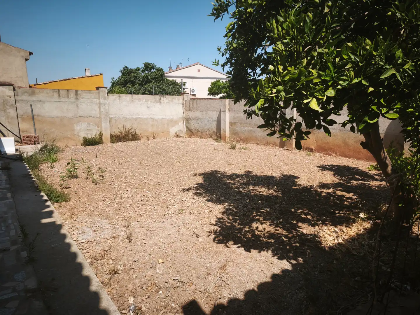 Casa o xalet en venda en Santa Oliva amb Aire condicionat, Calefacció i Jardí privat