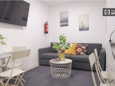 Appartement avec balcon à louer à Centro