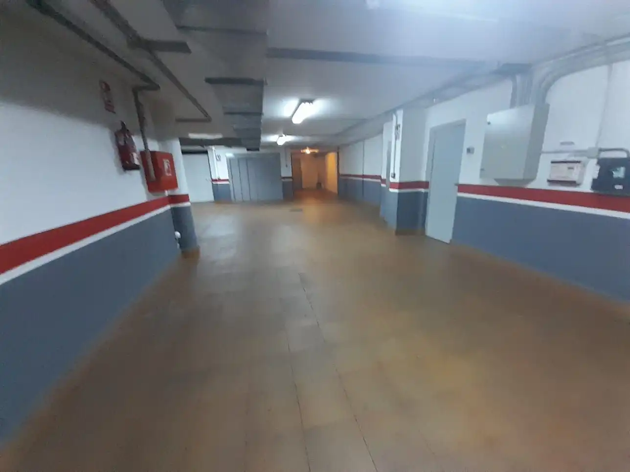 Aparcament en venda a Centro, imagen 4