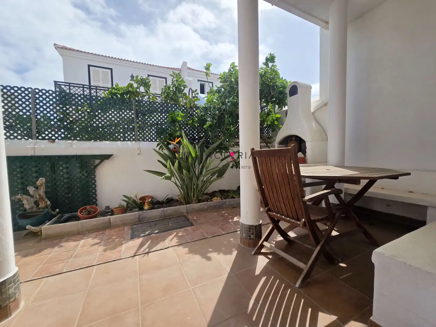 Villa avec terrasse à vendre à Arico, imagen 4