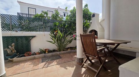 Chalet a escasos metros del mar en Abades, imagen 4