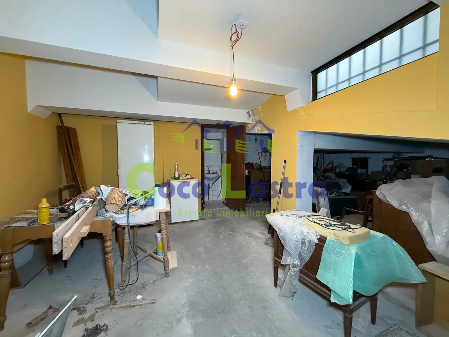 Gewerbefläche zum Verkauf in Plaza San Justo, imagen 32