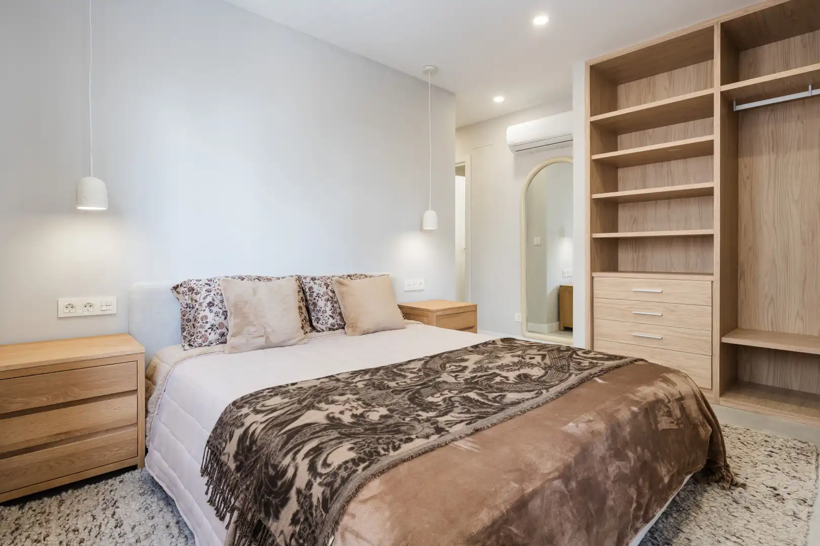 Apartament amb terrassa en venda a Estepona Pueblo, imagen 22
