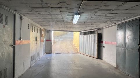 Foto 2 de Garaje de alquiler en Avenida de Los Manantiales, 25, Ayuntamiento, Torremolinos