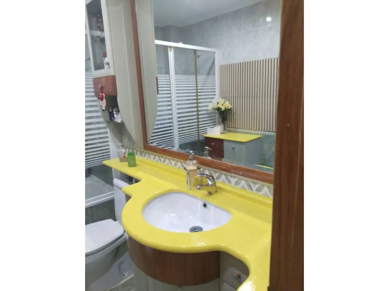 Baño de Piso en venta en Briviesca con Calefacción, Parquet y Terraza