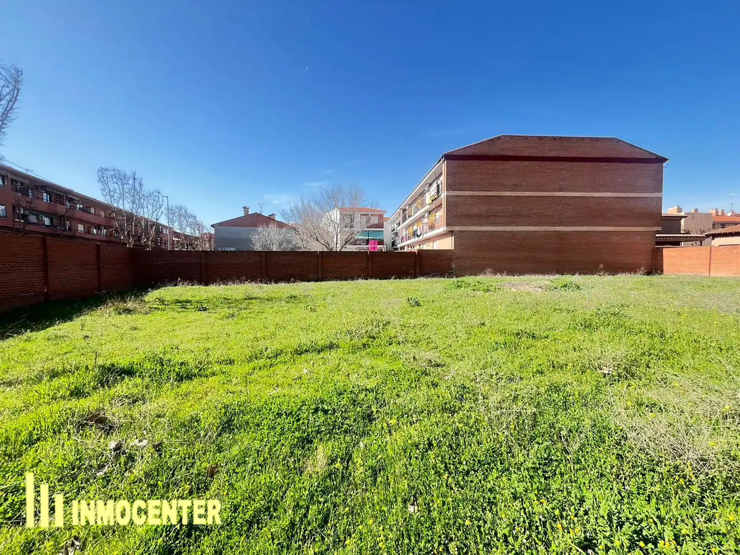 Terreny residencial en venda a Avenida San Crispin 72B, imagen 8
