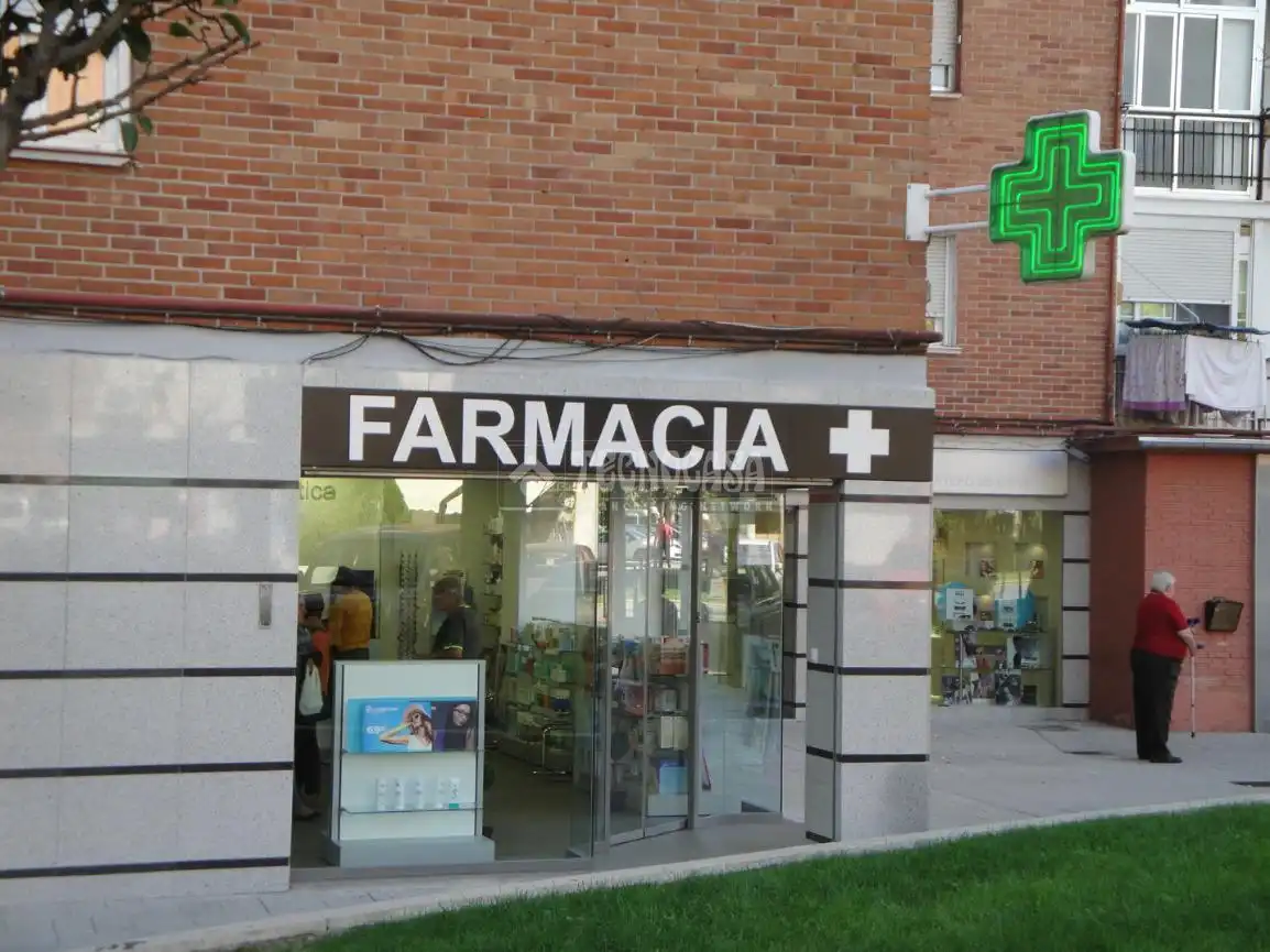 Piso en venta en Juan de la Cierva