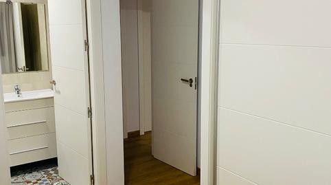 Foto 5 de Planta baixa en venda a L'Almadrava - L'Estanyó, Alicante